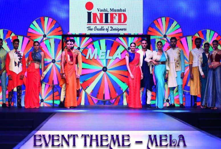 International Institute of Fashion Design Vashi Events photo 1